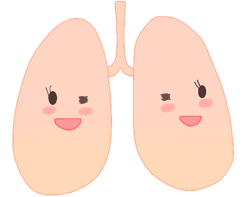 肺がん検診
